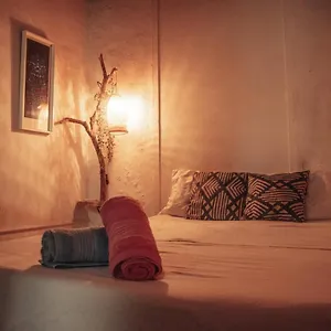  Hostel Espanolete Colombia