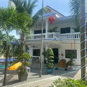  Auberge de jeunesse Blue Lagoon