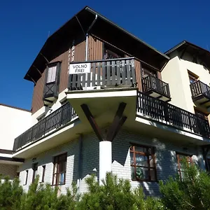 ** Guest house Boruvka Czech Republic