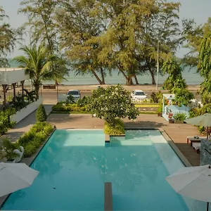3* Station touristique Naiya Sea