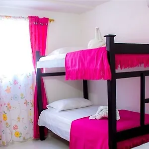 ** Hotel Betania Colombia